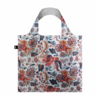 LOQI Museum MAD Indian Reusable Shopping Bag