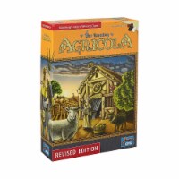 Agricola Perspective: Main