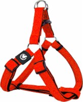 Dog Harness Air Mesh, Step-In, Adjustable, Padded Many Dog Harness Air Mesh, Step-In, Adjustable, Padded Many