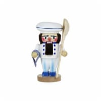 Steinbach Troll Cook, Wooden Nutcracker, 10