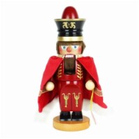 Steinbach Chubby Tchaikovsky's Prince Nutcracker, 11.5