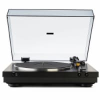 Dual CS329 CS 329 Fully Automatic Plug & Play Turntable