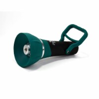 2WAYZ Firefighter Hose Nozzle, Garden Sprayer, Ergonomic Shut Off
