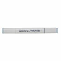 Copic Sketch Marker, Snow Green