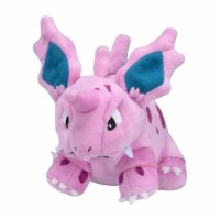 Pokemon Center Nidorino Sitting Cuties Plush - 6 in.