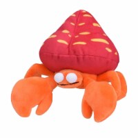 Pokemon Center Parasect 5 Inch Sitting Cuties Plush