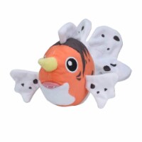 Pokemon Center Seaking 5 Inch Sitting Cuties Plush