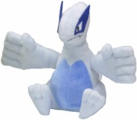 Pokemon Center Lugia 5 Inch Sitting Cuties Plush
