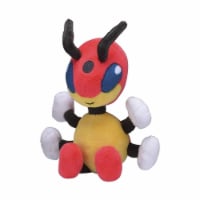 Pokemon Center Ledian Sitting Cuties Poke Plush - 7 in.