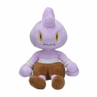 Pokemon Center Tyrogue Sitting Cuties Poke Plush - 7 in.