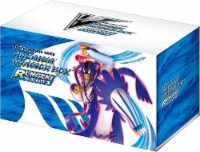 Pokemon Card Game Sword & Shield Premium Trainer Box RENGEKI (Rapid Strike)