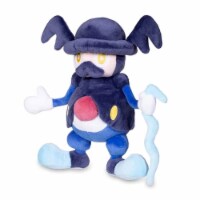 Pokemon Center Mr Rime Poke 12 Inch Plush