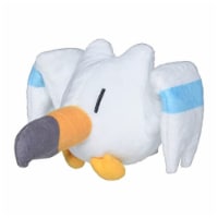 Pokemon Center Wingull Sitting Cuties Plush - 7 in.