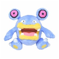 Pokemon Center Loudred 5 Inch Sitting Cuties Plush