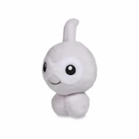 Pokemon Center Castform Sitting Cuties Plush - 5 ¼ in