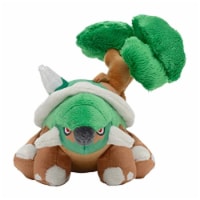 Pokemon Center Torterra Sitting Cuties Plush - 5 in