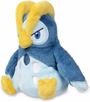 Pokemon 5 Inch Sitting Cuties Plush - Prinplup
