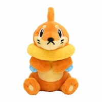 Pokemon Center Buizel Sitting Cuties Plush - 5 in
