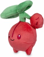 Pokemon 5 Inch Sitting Cuties Plush - Cherubi