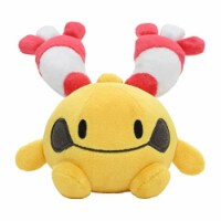 Pokemon Center Chingling Sitting Cuties Plush - 5 in
