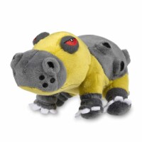Pokemon Center Hippowdon 5 Inch Sitting Cuties Plush
