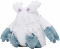 Pokemon 5 Inch Sitting Cuties Plush - Abomasnow