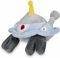 Pokemon 5 Inch Sitting Cuties Plush - Magnezone