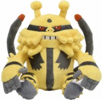 Pokemon 5 Inch Sitting Cuties Plush - Electivire