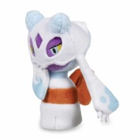 Froslass 5 Inch Sitting Cuties Plush