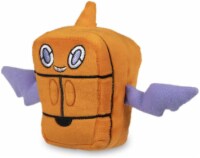 Pokemon 5 Inch Sitting Cuties Plush - Frost Rotom