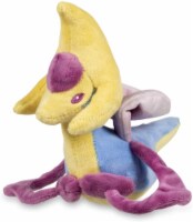 Pokemon 5 Inch Sitting Cuties Plush - Cresselia