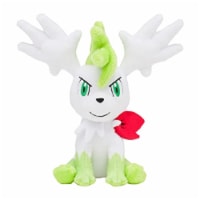 Pokemon Center Shaymin Sky Form Sitting Cuties Plush - 5 in