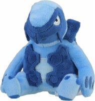 Pokemon Center Original 565 Plush Sitting Cuties Pokemon Fit Carracosta