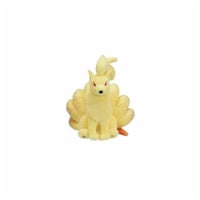 Pokemon Center Ninetales 5 Inch Sitting Cuties Plush