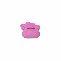 Pokemon Center Ditto 5 Inch Sitting Cuties Plush