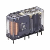Omron Force Guided Relay,24VDC,SPST-NC,3PST-NO G7SA-3A1B DC24