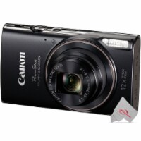 大人気新品 Canon PowerShot IXUS 285 / ELPH 360 HS 12X Optical Zoom デジタルカメラ