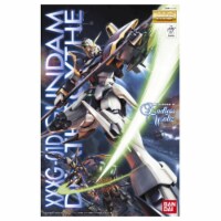 Bandai Deathscythe Endless Waltz MG Model Kit