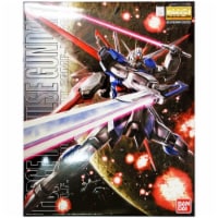 1/100 ZGMF-X56S/β Sword Impulse Gundam (1/100 Gundam Seed