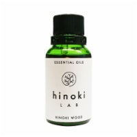 Hinoki essential Oil Wood 30ml