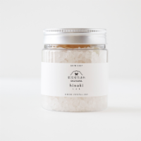 Bath Salt Crystal Leaf 300g