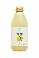 Kimino Yuzu Sparkling Juice Perspective: Main