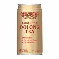 Tait Kaisi Dong Ding Sweetened Oolong Tea