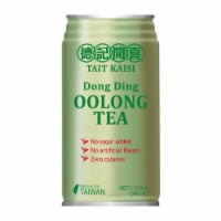 Tait Kaisi Dong Ding Oolong Tea