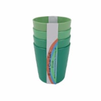 Little Table Poly Pro Tumbler- Greens