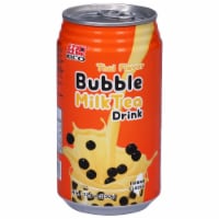 Rico Bubble Milk Thai Tea