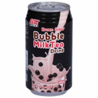 Rico® Bubble Milk Tea Brown Sugar Drink Perspective: Main