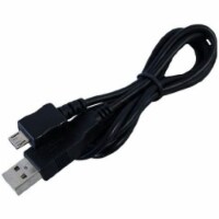 Omni Gear USB 2.0 A Male to Micro-USB A Male 6'' 10'' 15''