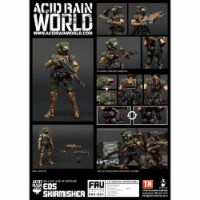 Acid Rain FAV-A51 EOS Skirmisher Action Figure