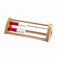 Learning Advantage Rekenrek Two Rows of 10 Beads